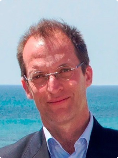 Mario Sprovieri - Venice Gateway Coordinator -