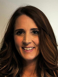 Laura Giordano - Communication activities coordinator