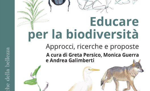 Educare per la biodiversità