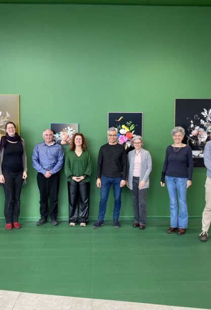 Air, biodiversity and health