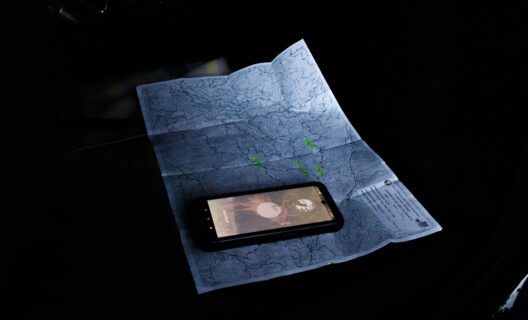 As of 2024, the "BramitAPP" application replaces the paper medium in data collection and makes it possible to reduce data entry and processing time.